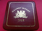 1968 maundy set case