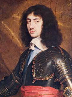 Charles II