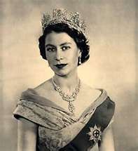 Elizabeth II