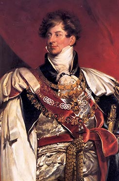 George IV