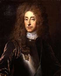 James II